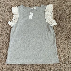 Kids tank top